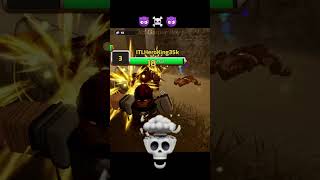 I Play Dungeon Quest #viral#gameplay#mitshu007#roblox#anshubisht#gamerfleet#dungeonquest #viralvideo