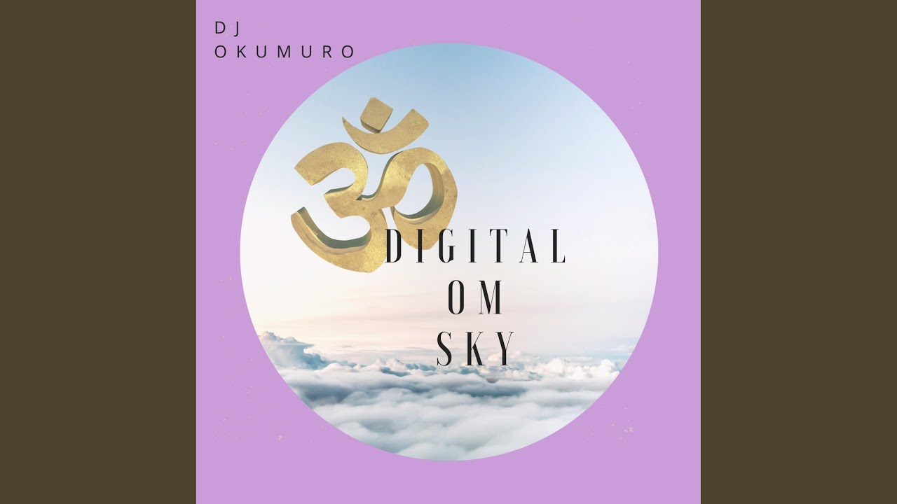 Digital OM Sky (432Hz)