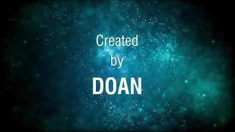 Saturn Magic - Bandual by Doan video DOWNLOAD