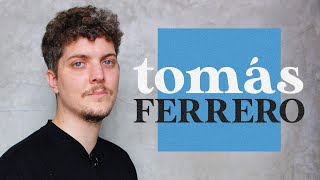 Pequeñas Huellas 1 | Tomás Ferrero