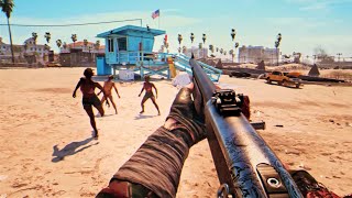 LIVE  Dead Island 2  |  Part  4