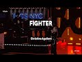 Kellyoke | Fighter (Christina Aguilera)