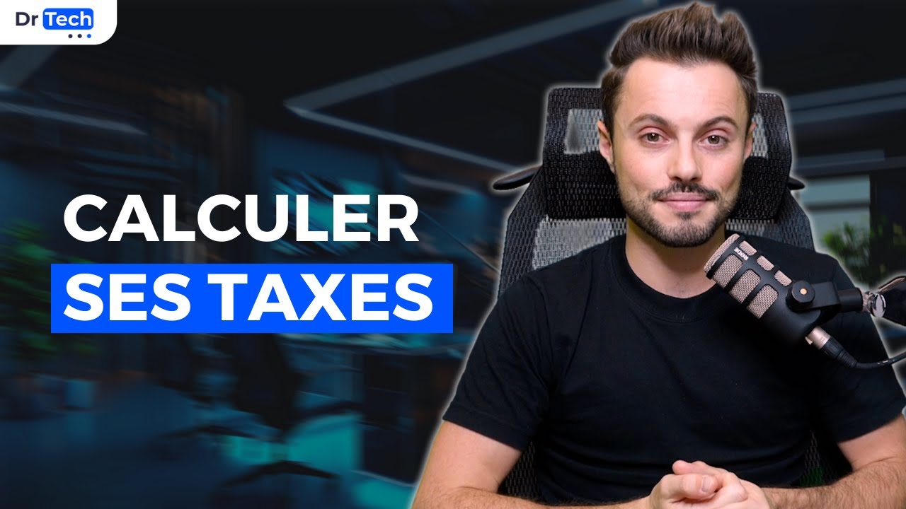 Comment Configurer Le Calcul Des Taxes YouTube Comment configurer le calcul des taxes youtube