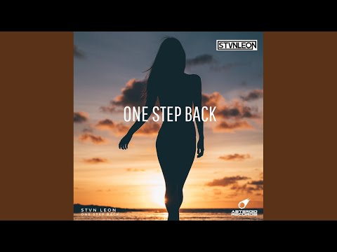 One Step Back (Original Mix)