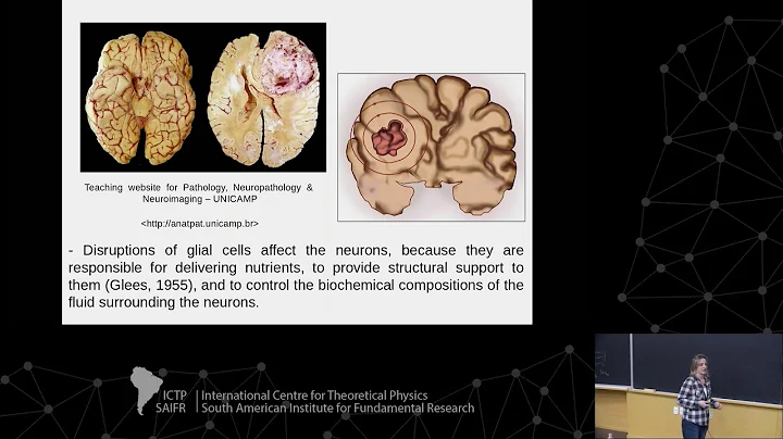 Conference on Perspectives in Nonlinear Dynamics #Day 1 (3 of 4)