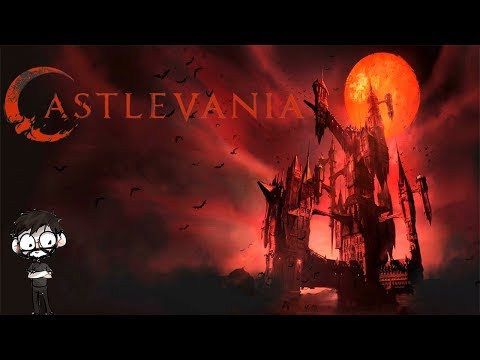castlevania • გურმანი