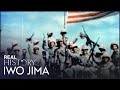 The battle of iwo jima the incredible story of survival  the boys of h company  real history