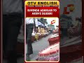 Preparations Underway For Arrival Of CM Suvendu Adhikari At Bagdogra Airport | West Bengal
