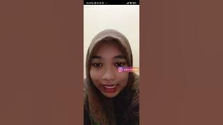 indisoniamentari live bigo