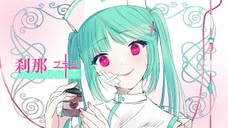KKさま専用_夢を共有するふたりのイラスト画 イラスト「2人は仲良し」