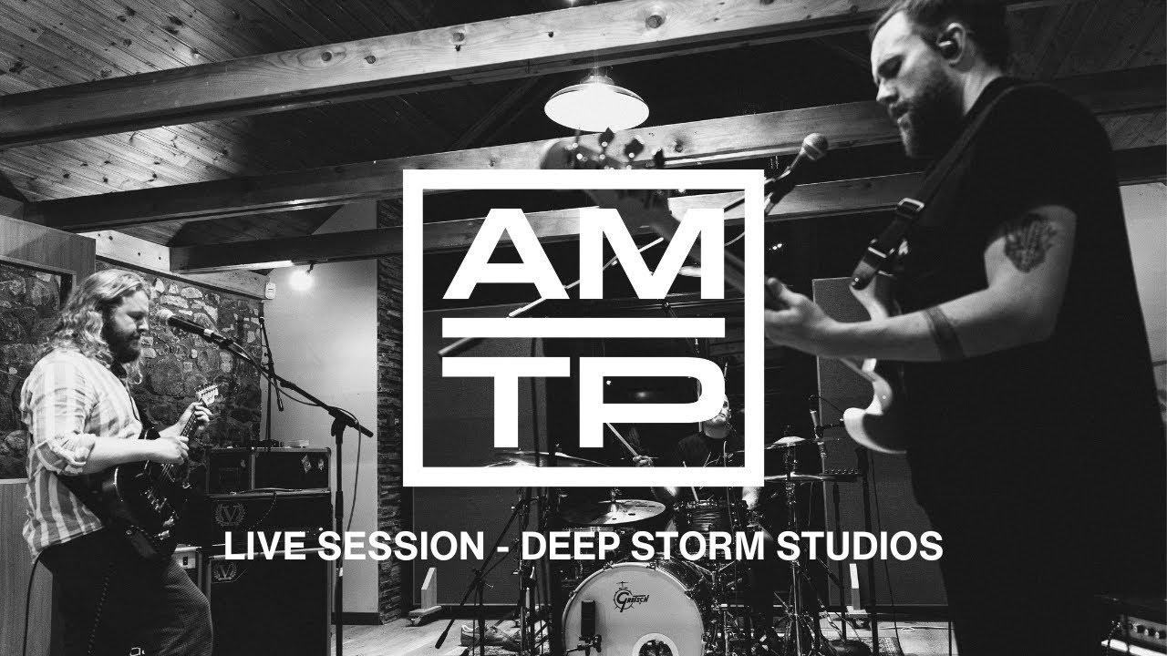 Watch Alpha Male Tea Party – Live Session | Deep Storm Studios on YouTube Watch Alpha Male Tea Party – Live Session | Deep Storm Studios on YouTube