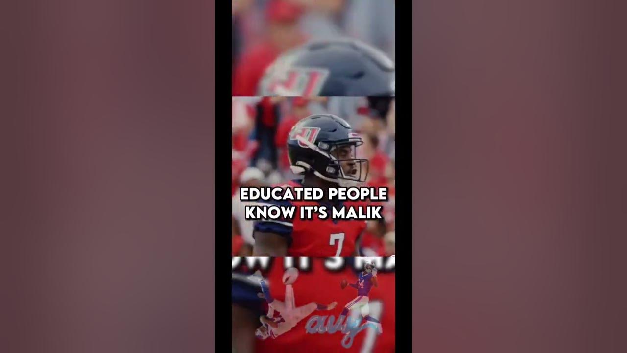 Best rookie QB YouTube