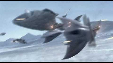 Stargate SG-1 Music Video (Rock Theme)