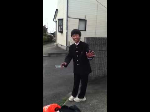 ある中学生の日常 Youtube