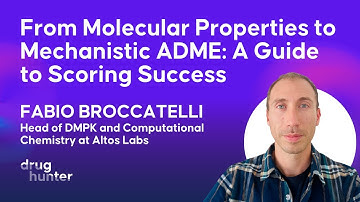 From Molecular Properties to Mechanistic ADME: A Guide to Scoring Success