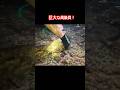 巨大高級貝をねじりとる #fishing #shorts