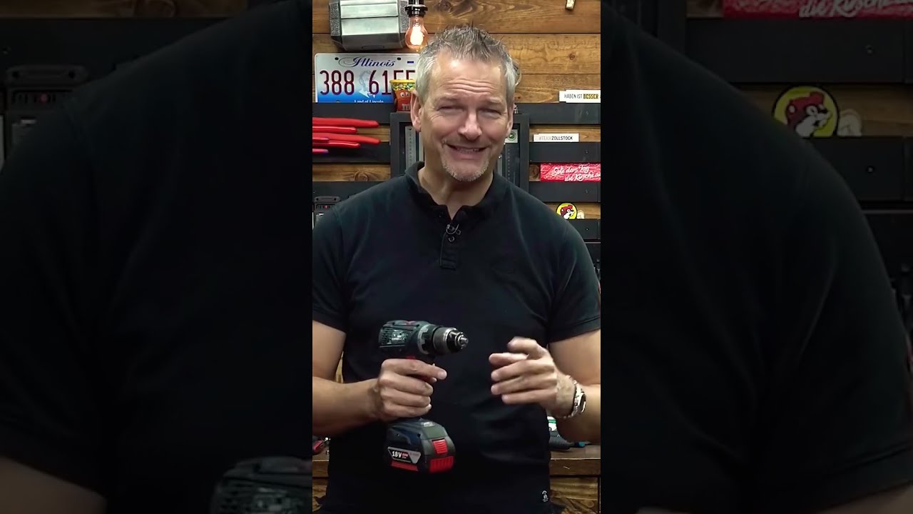 Mach Das Auf Keinen Fall D Mmster Akkuschrauber Lifehack Shorts