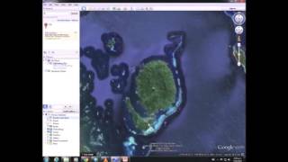 GIS For Conservation Exercise 2 Part A