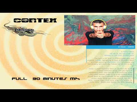 Cortex - Full Set for RadiOzora