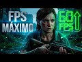 The Last of Us Part II: Aumente o FPS e Tenha a Melhor Experiência!