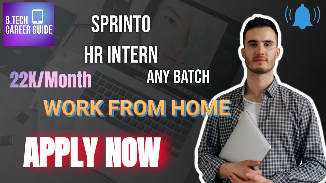 Sprinto Hiring 2023 HR Intern Salary 22k Month Batch Any Sprinto Hiring 2023 HR Intern Salary 22k Month Batch Any