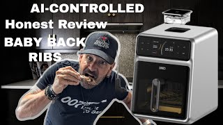 Dreo Chefmaker | Is this really the perfect meat cooker for people not used to cooking meat | REVIEW