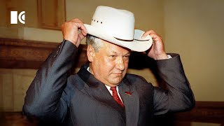 Почему Ельцин хотел покончить с собой. Трагедия первого президента | Разборы