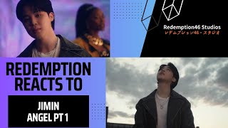 FAST X | Angel Pt. 1 - NLE Choppa, Kodak Black, Jimin of BTS, JVKE, \& Muni Long (Redemption Reacts)