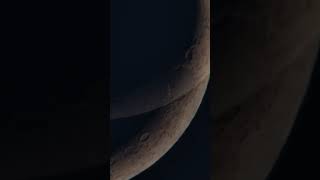 #space #moon #astronomy #astrophotography #telescope #fyp ,#shorts