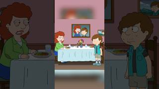 Snot Anger On His Mom