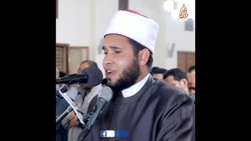 تلاوة فاقت الجمال - القارئ مدحت رمضان عبدالصبور