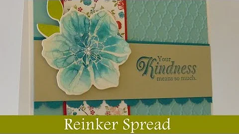 Reinker Spread