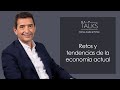 GA_P Talks | Retos y tendencias de la economía actual