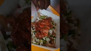 Day Vlog Hunger2K Located At Jbas College