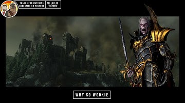 WARHAMMER 2 QUEST BATTLE (VLAD VON CARSTEIN - BLOOD DRINKER)