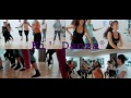 Kinesiologie moderne kinsiologie et danse la ki danza avec antonella gibilisco