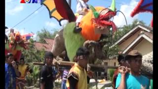 Kekecos Beling - Singa Dangdut Ronald Nada [05-08-2014]