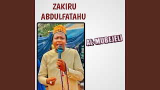 Al-Mubejeli