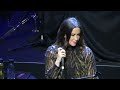 Alanis Morissette. Hand In My Pocket. Fox Theater 3/25/2023.  UCSF Benioff Childrens Hosp Fundraiser