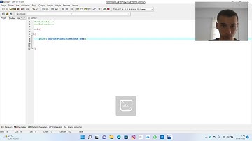 C DERSİ 1. ÖDEV TANIŞMA İSİM SOYİSİM YAZMA