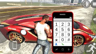 NEW UPDATE SECRET ALL 2026 CHEAT CODES in Indian Bike Driving 3D NEW UPDATE screenshot 3