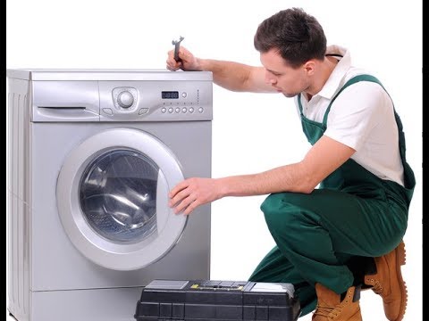Reparar una lavadora? primero tienes que entenderla!