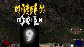 Median XL Ultimative Playthrough and Walkthrough Guide - 09 Baal