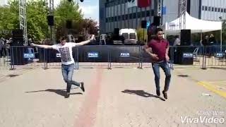 Download Azerbaycanlı Genclerin Türkiyede Reqsleri 2019 Video MP3 Azerbaycanlı Genclerin Türkiyede Reqsleri 2019