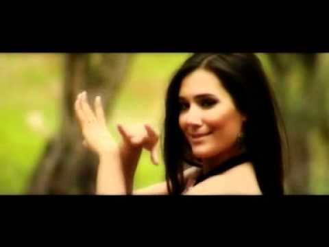 Shebnem-Sevgi deyil... Yeni Azeri Klip 2010