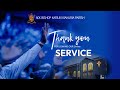 KIKUYU SERVICE