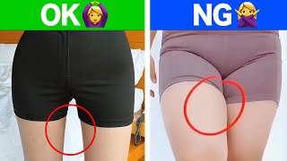 Kalçanızı Ve Dış Uyluklarınızı Kullanmazsanız, Uyluklarınızdan Kilo Veremezsiniz.