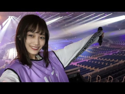 山下美月『11th Birthday Live』