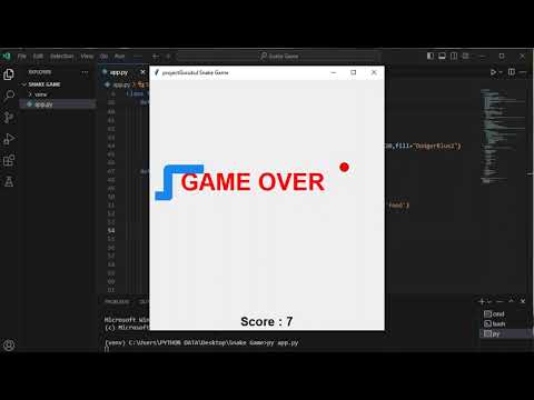 How to convert your python script into an executable file