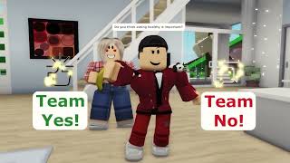 Do You Think Karen Have Too Much Unhealthy Foods?